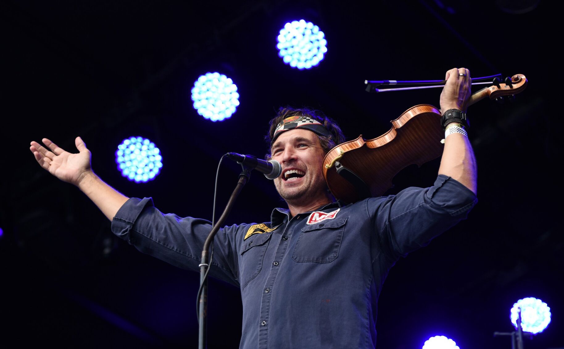 MerleFest